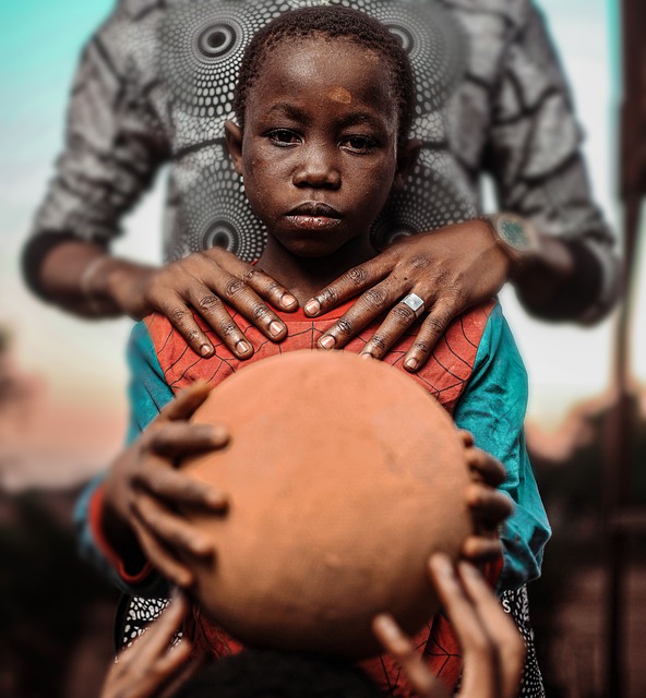 目推进